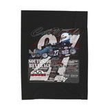 Cole Nelson | Polarizer | 2023 | Plush Blanket