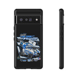 Will Fisher l 2024 l Tough Cases