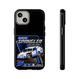 Aaron Spangler l 2023 l Tough Cases