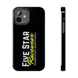 Five Star Racewear | Tough Phone Case