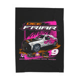 Friar Racing | 2024 | Plush Blanket