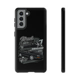 Benz Racing l 2023 l Tough Cases