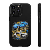 Chaber Motorsports | 2024 | Tough Cases