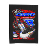 Tyler Carfo | 2023 | Plush Blanket
