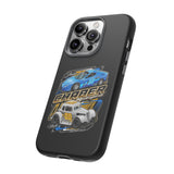 Chaber Motorsports | 2024 | Tough Cases