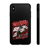 Alan Stipp | Design 2 l 2023 l Tough Cases