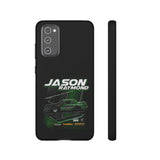 Jason Raymond | 2023 l Tough Cases