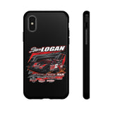 Ian Logan l 2023 l Tough Cases