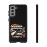Nick Fraulino l 2023 l Tough Cases