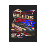John Fields | 2025 | Plush Blanket