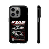 Ryan Magliano l 2023 l Tough Cases