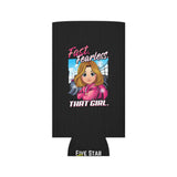 Fast Fearless | That Girl | Can Cooler