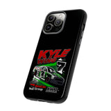 Kyle Wing | 2023 l Tough Cases