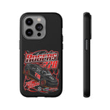 Parker Rogers l 2023 l Tough Cases