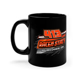 Racen Stacy | 2023 | Coffee Mug