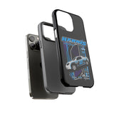 Austin Harris l 2023 l Tough Cases
