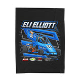 Eli Elliott | 20 | 2023 | Plush Blanket