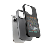 Vail Motorsports | 2023 l Tough Cases