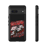 Alan Stipp | Design 2 l 2023 l Tough Cases