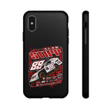 Alan Stipp | Design 2 l 2023 l Tough Cases