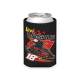 Levi Lashua | 2024 | Can Cooler