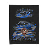 Ruel Motorsports | 2024 | Plush Blanket