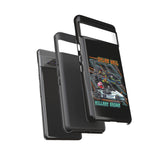 Vail Motorsports | 2023 l Tough Cases