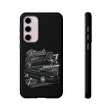 Benz Racing l 2023 l Tough Cases