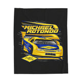 Michael Rotondo | 2023 | Plush Blanket