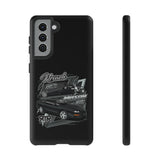 Benz Racing l 2023 l Tough Cases