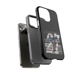 Cole Nelson | Polarizer l 2023 l Tough Cases
