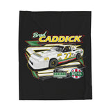 Baker Family Racing | 2023 | Plush Blanket