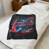 Jackson Collier | 2025 | Plush Blanket