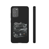 Benz Racing l 2023 l Tough Cases