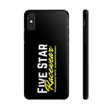 Five Star Racewear | Tough Phone Case