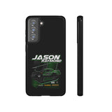 Jason Raymond | 2023 l Tough Cases