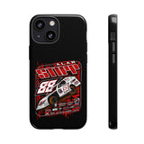 Alan Stipp | Design 2 l 2023 l Tough Cases