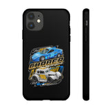 Chaber Motorsports | 2024 | Tough Cases