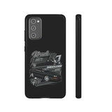 Benz Racing l 2023 l Tough Cases