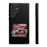 Jacob Todd l 2023 l Tough Cases