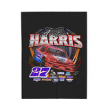 Austin Harris | 2024 | Plush Blanket