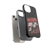 Alan Stipp | Design 2 l 2023 l Tough Cases