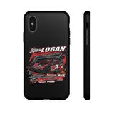 Ian Logan l 2023 l Tough Cases
