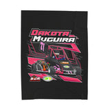 Dakota Muguira | 2023 | Plush Blanket