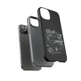 Benz Racing l 2023 l Tough Cases