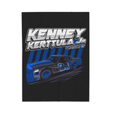 Kenney Kerttula Jr | 2023 | Plush Blanket