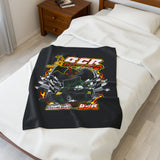 BCR | 2025 | Plush Blanket
