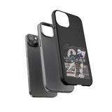Cole Nelson | Polarizer l 2023 l Tough Cases