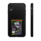 Kaseton Morris K-Man l 2023 l Tough Cases