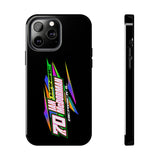 Ian McDorman | 2025 | Tough Phone Case